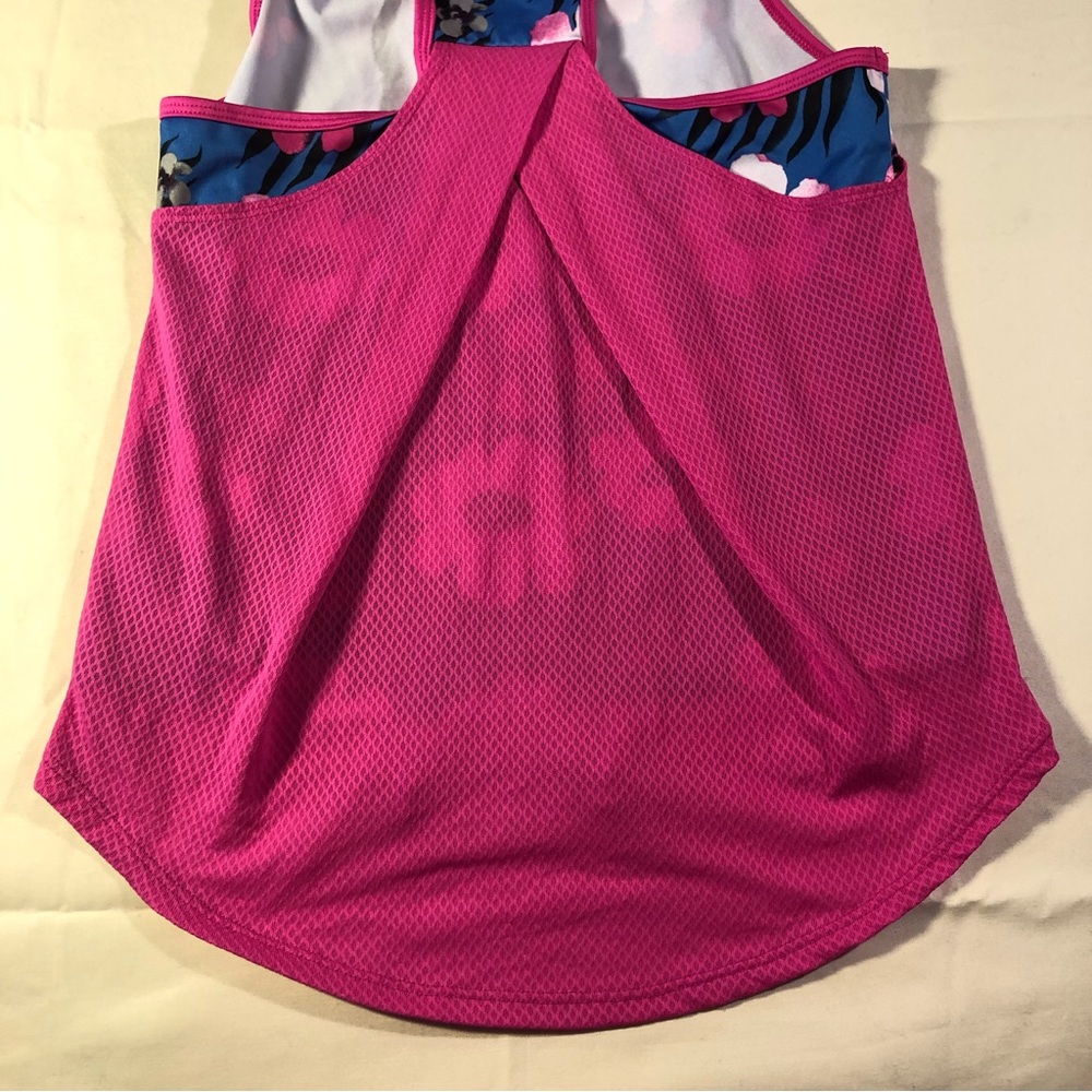 Avia Racerback Athletic Top - Picture 14 of 16